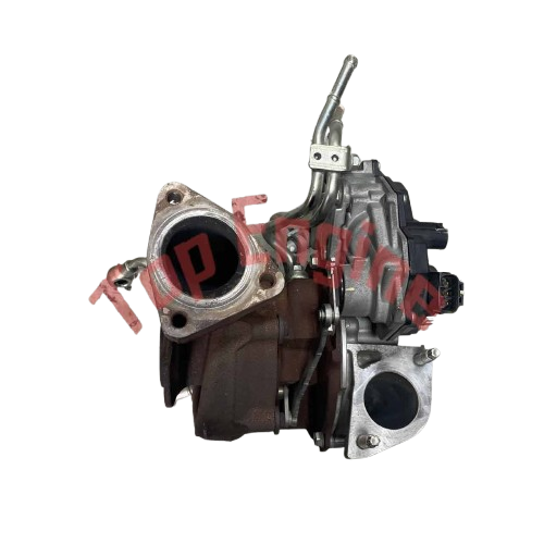 Toyota Hilux CT16V Turbocharger – 1GD / 2GD Engine (17201-11110)
